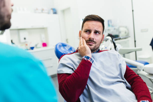 Laser Dentistry in Larimore, ND