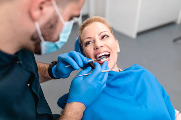 Best Sleep Apnea Treatment  in Larimore, ND