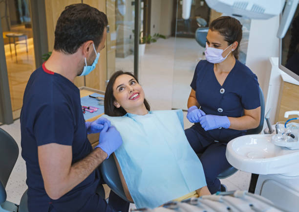 Best Dental Fillings (Composite and Amalgam)  in Larimore, ND
