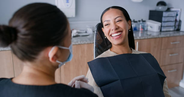 Best Root Canal Treatment  in Larimore, ND