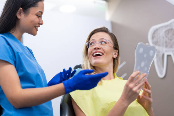 Best Oral Cancer Screening  in Larimore, ND