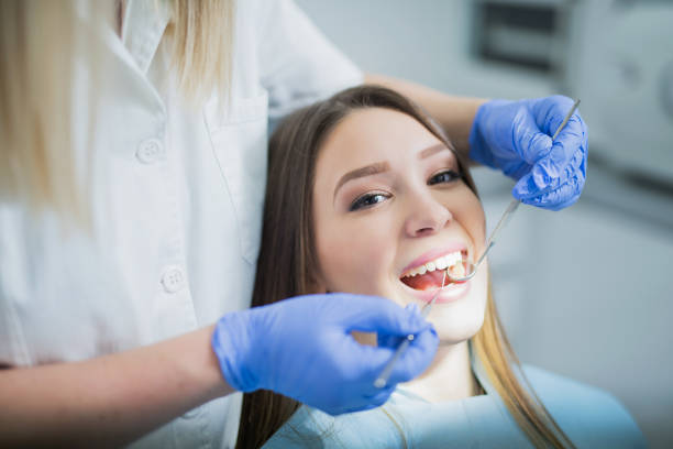 Emergency Dental Services in Larimore, ND