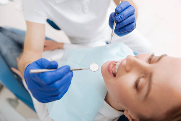 Best Oral Cancer Screening  in Larimore, ND